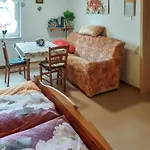 Апартаменты Stunning In Herrnhut Ot Ruppersdor *