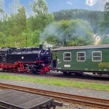 Stunning In Herrnhut Ot Ruppersdor Ninive