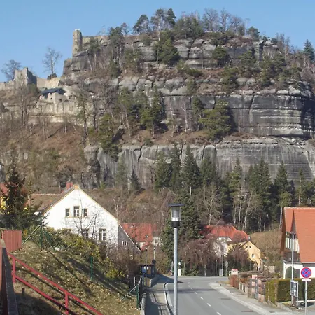Stunning In Herrnhut Ot Ruppersdor * Ninive