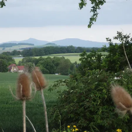 Daire Stunning In Herrnhut Ot Ruppersdor