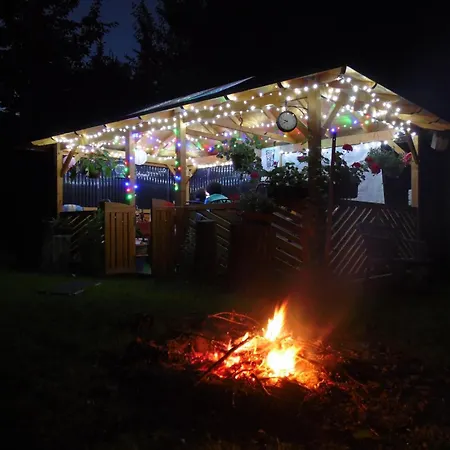 Pet Friendly Апартаменты Ninive