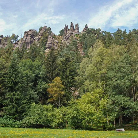 Апартаменты Pet Friendly Ninive