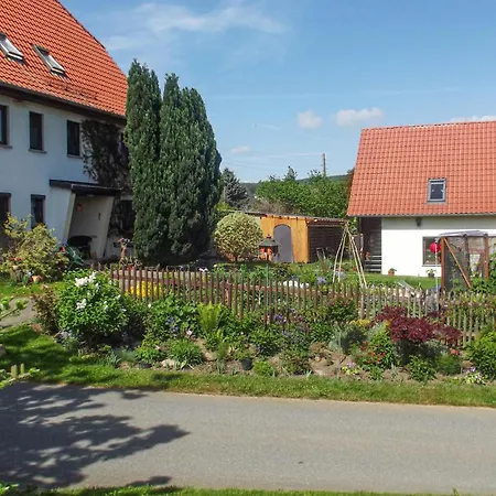 Stunning In Herrnhut Ot Ruppersdor Ninive