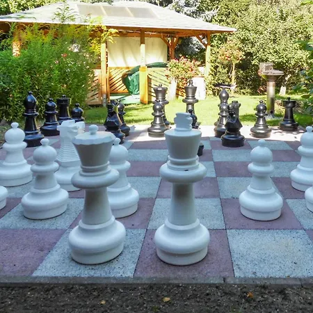 Pet Friendly * Ninive