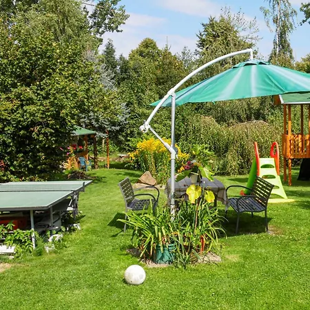 Pet Friendly Апартаменты