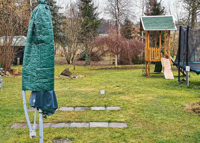 Pet Friendly * Ninive