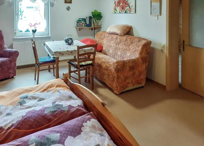 Appartement Pet Friendly *