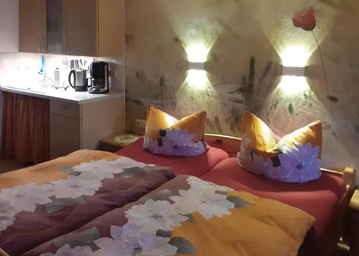 Pet Friendly Appartamento Ninive