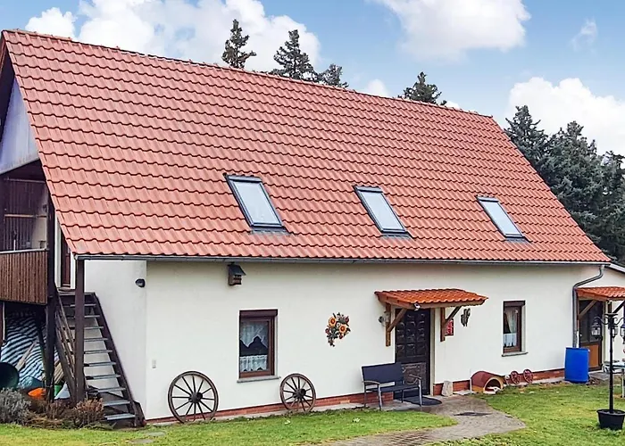 Appartement Pet Friendly