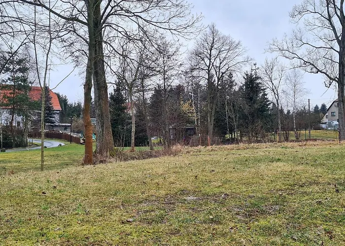 Pet Friendly Appartement Ninive