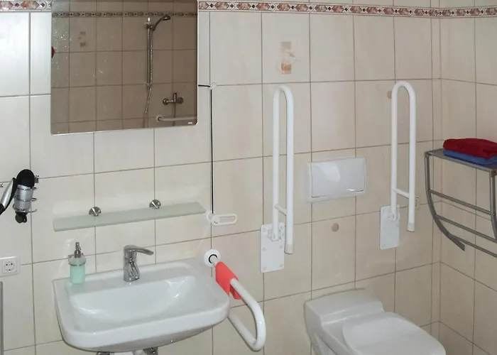 Appartement Pet Friendly *