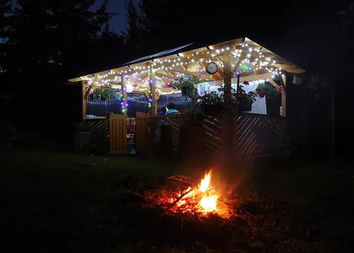 Pet Friendly Appartement Ninive