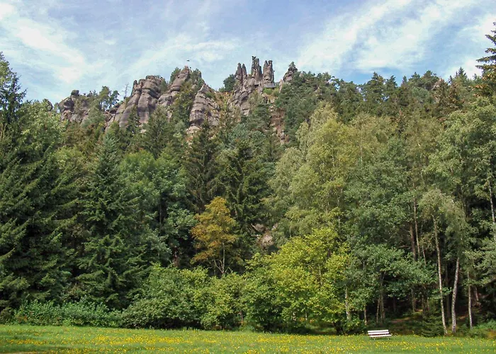 Appartement Pet Friendly Ninive