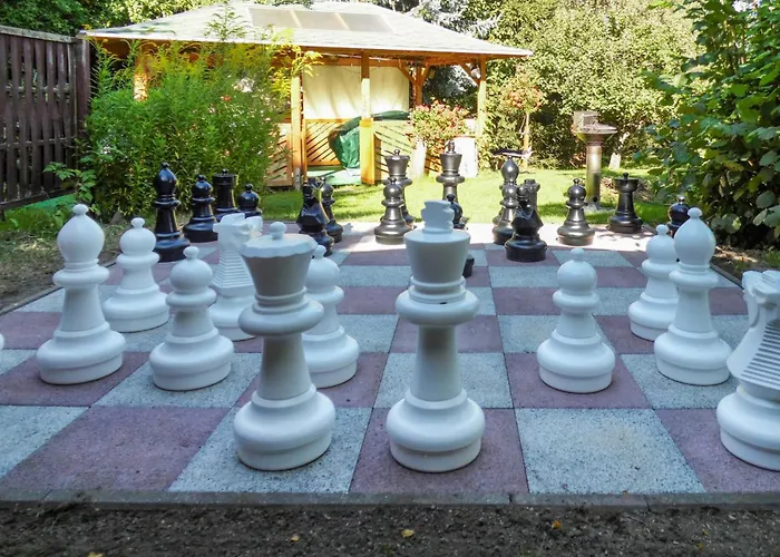 Pet Friendly * Ninive