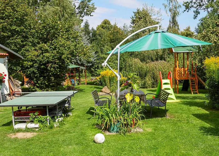 Pet Friendly Appartement