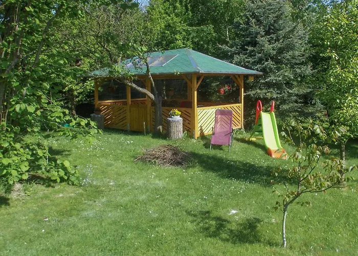 Appartement Pet Friendly